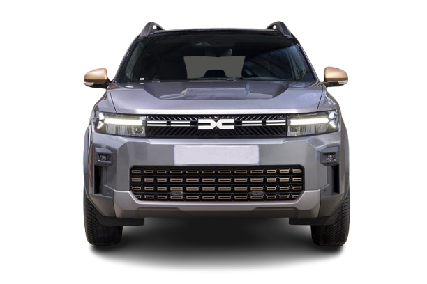 Luxury SUV